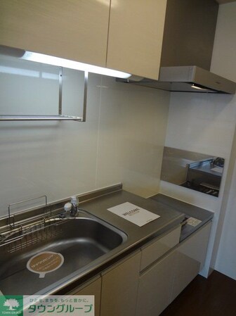 セジュールプレリーの物件内観写真